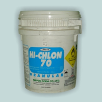 CHLORINE Xử Lý Nước