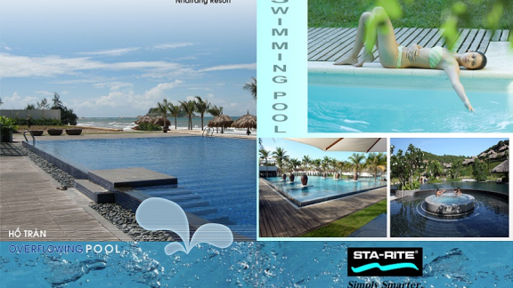 Hồ Tr&agrave;n - Nha Trang Resort